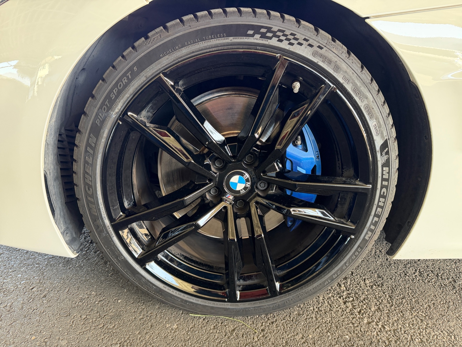 BMW Z4 M40i-image-13