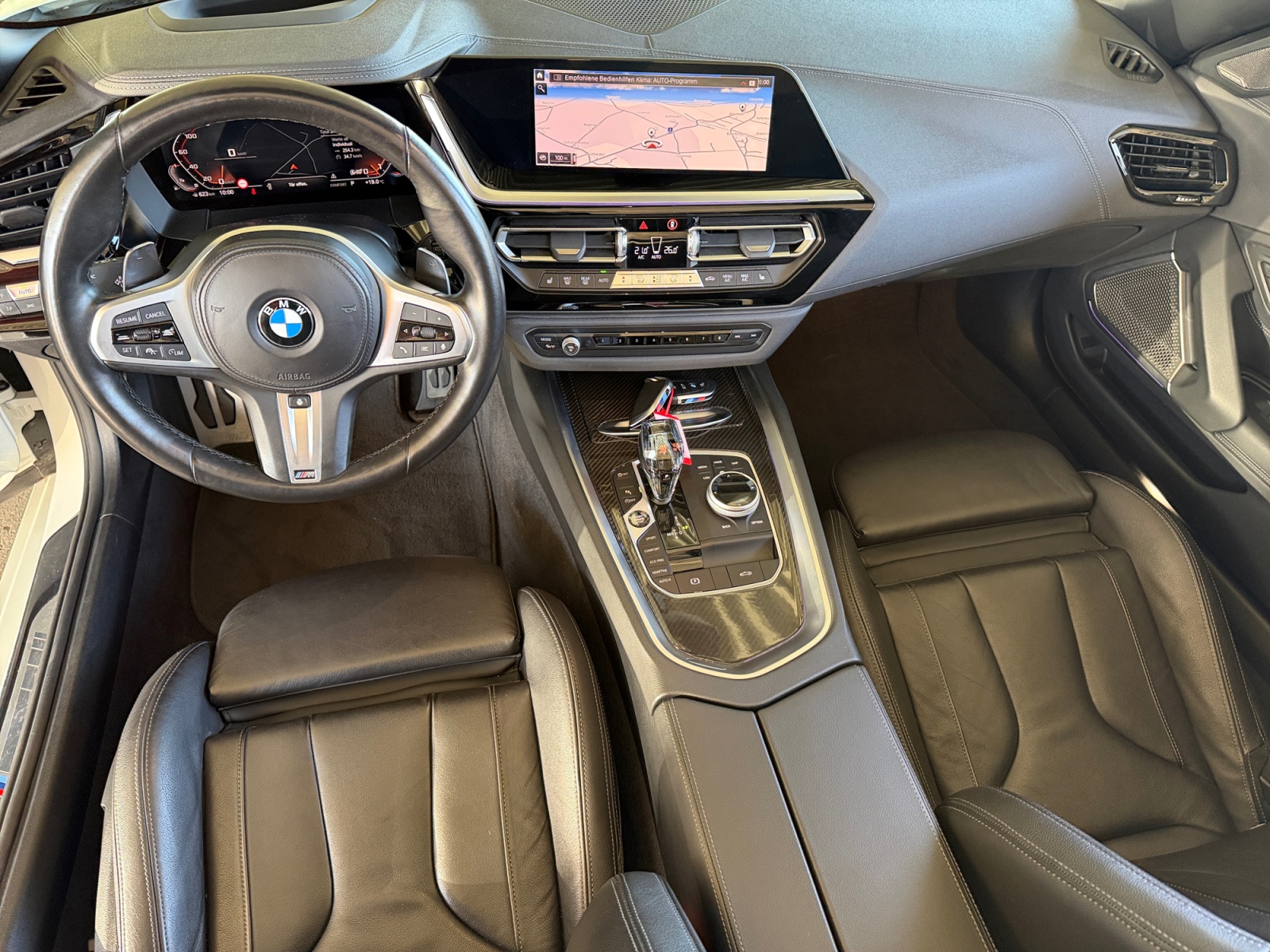 BMW Z4 M40i-image-9