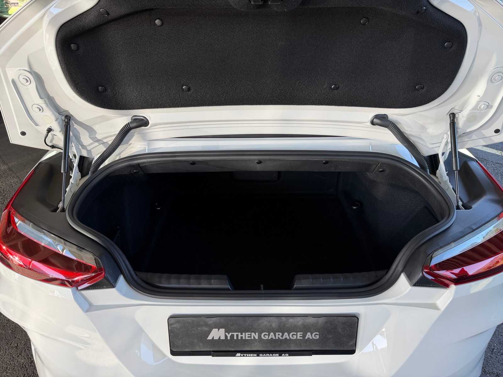 BMW Z4 M40i-image-14
