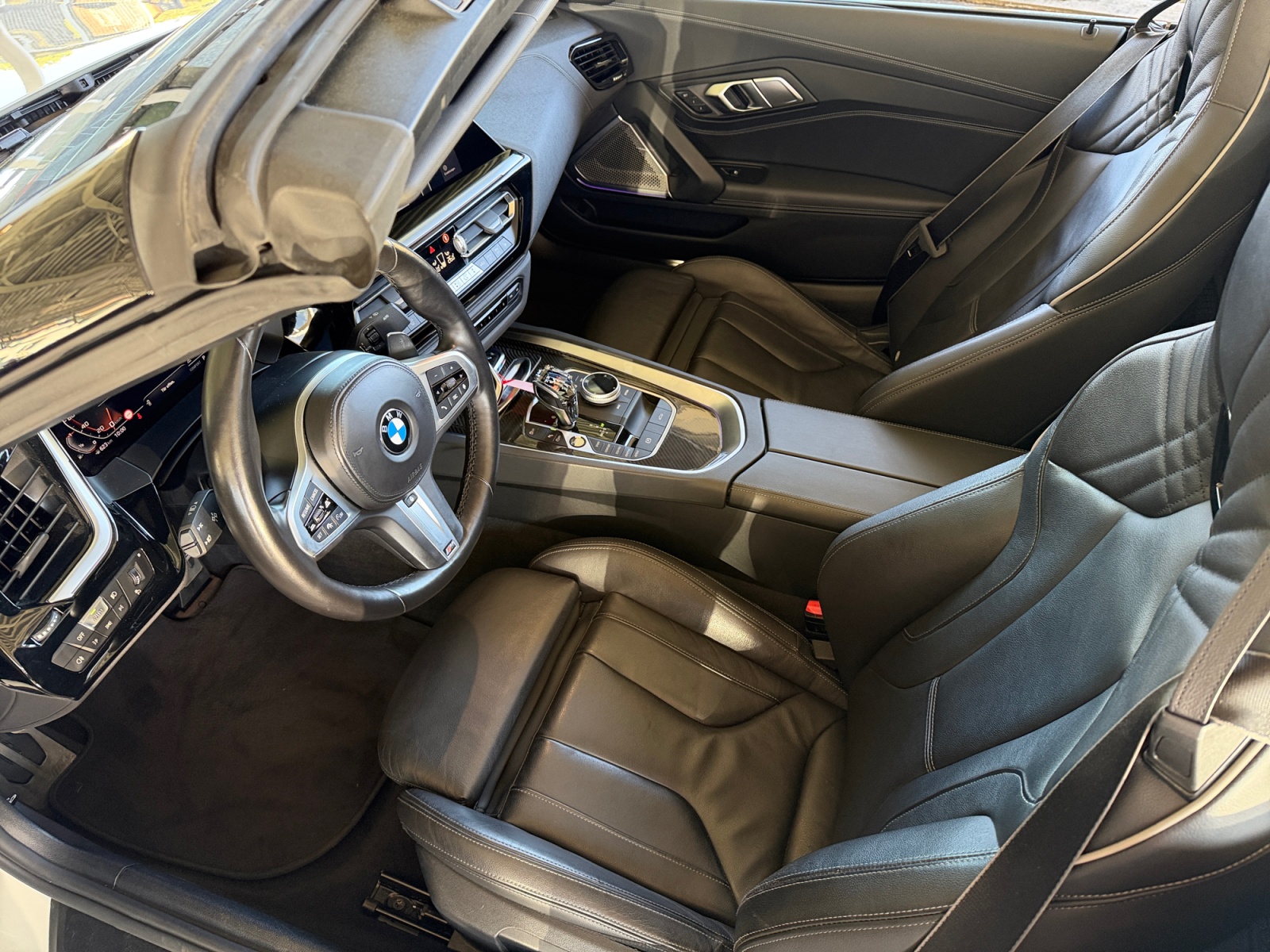 BMW Z4 M40i-image-8