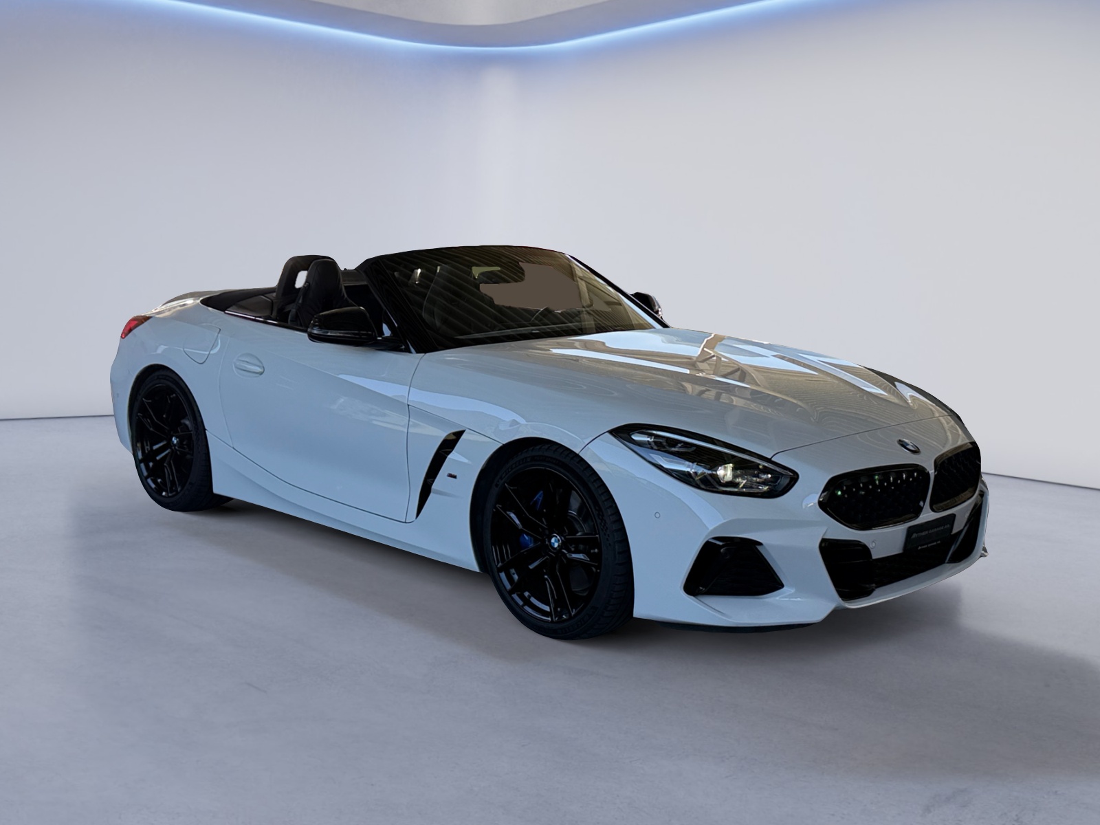 BMW Z4 M40i-image-6