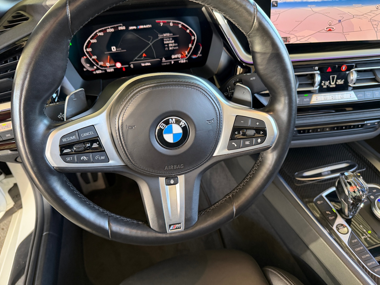 BMW Z4 M40i-image-11