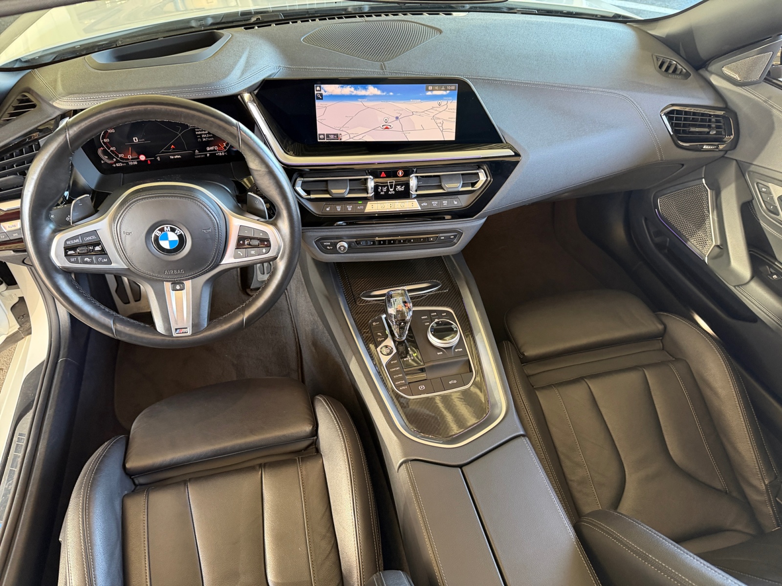 BMW Z4 M40i-image-10