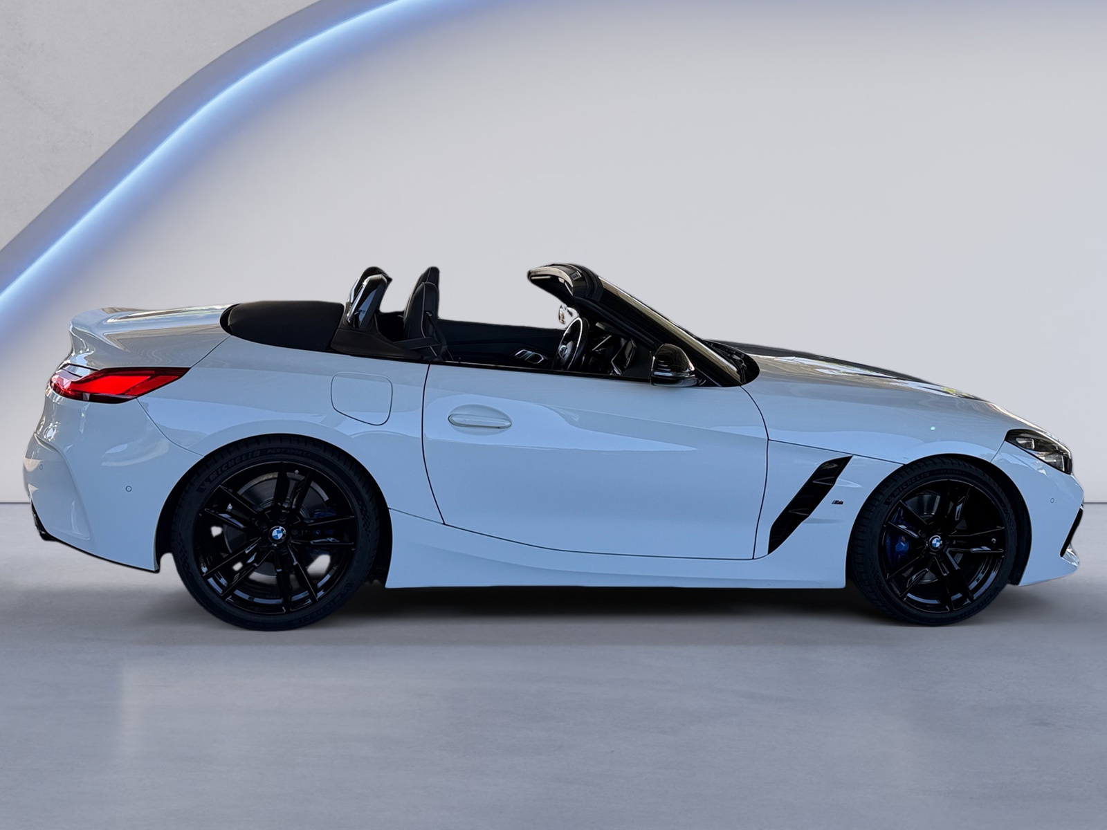 BMW Z4 M40i-image-5
