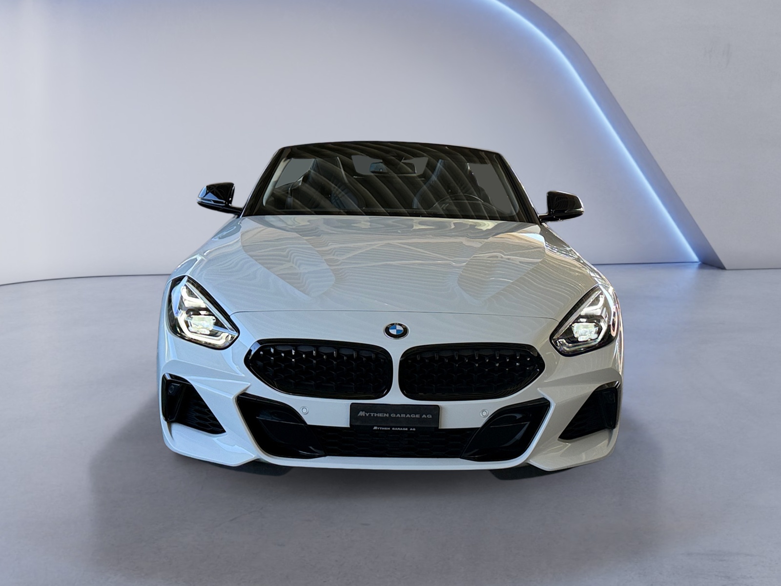 BMW Z4 M40i-image-7