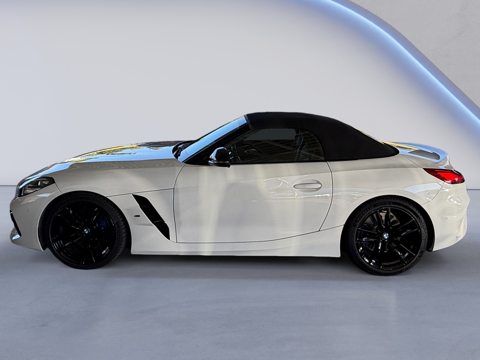 BMW Z4 M40i-image-1