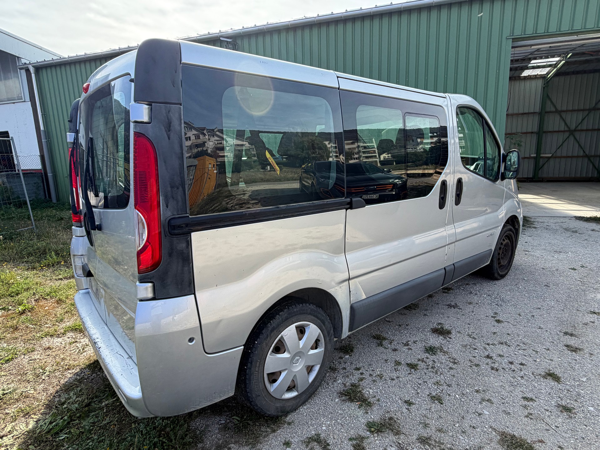 NISSAN PRIMASTAR-image-4