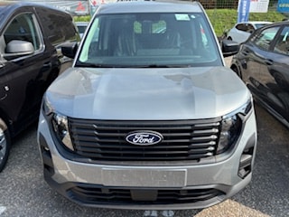 FORD Transit Courier Van 1.0 EcoBoost Trend Automat-image-1