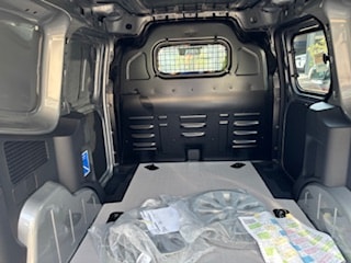 FORD Transit Courier Van 1.0 EcoBoost Trend Automat-image-8