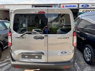 FORD Transit Courier Van 1.0 EcoBoost Trend Automat