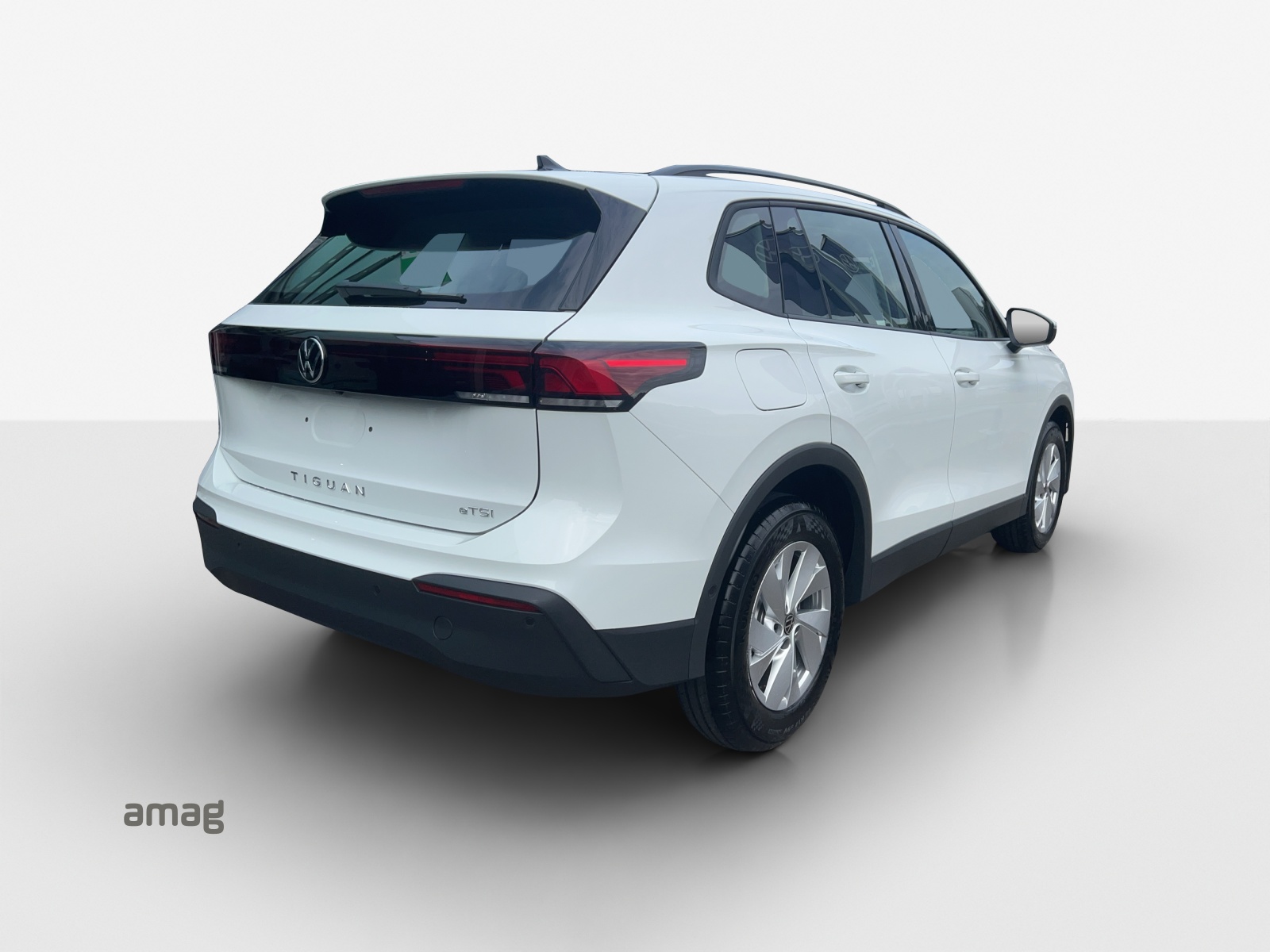 VW Tiguan 1.5 TSI evo2 mHEV Trend DSG-image-4