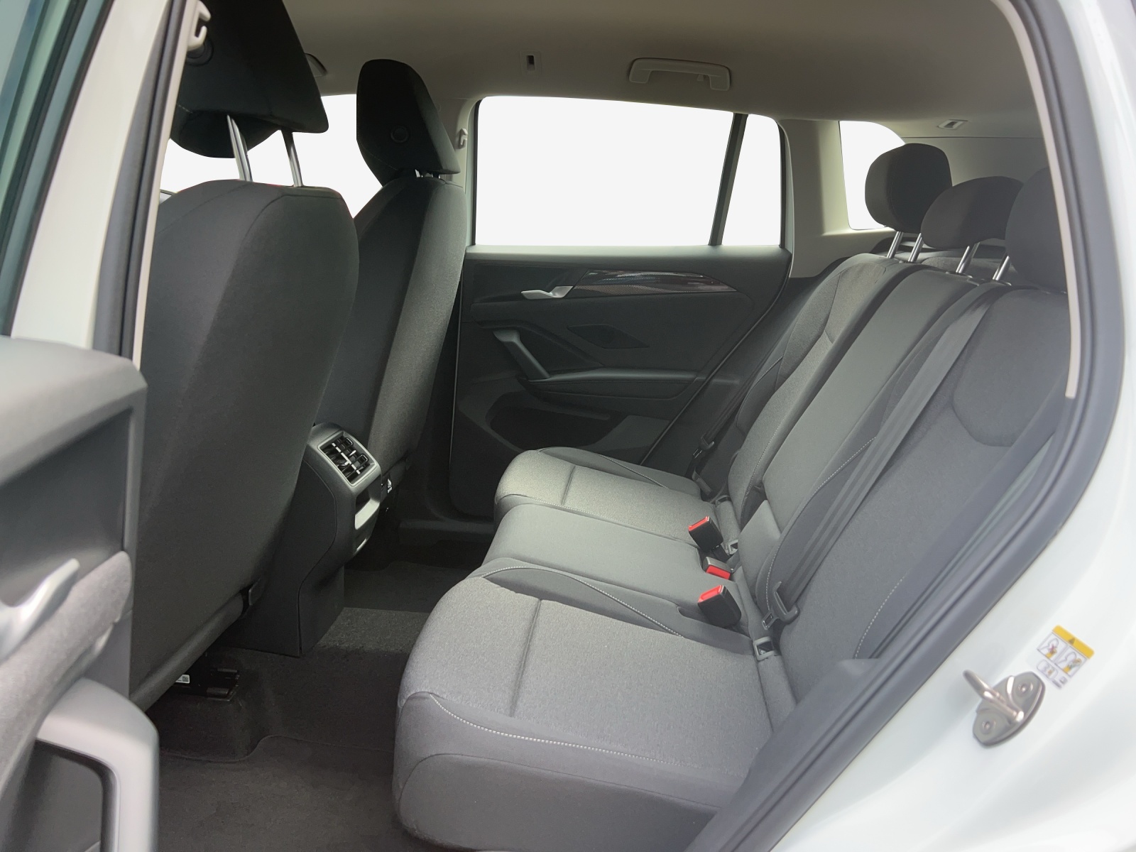 VW Tiguan 1.5 TSI evo2 mHEV Trend DSG-image-11
