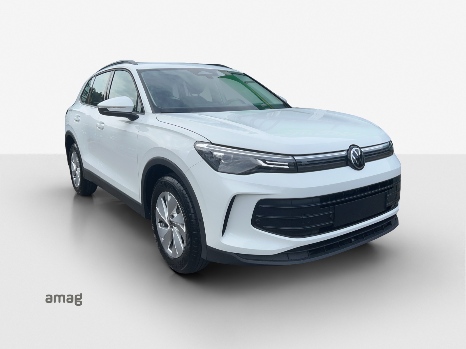 VW Tiguan 1.5 TSI evo2 mHEV Trend DSG-image-5