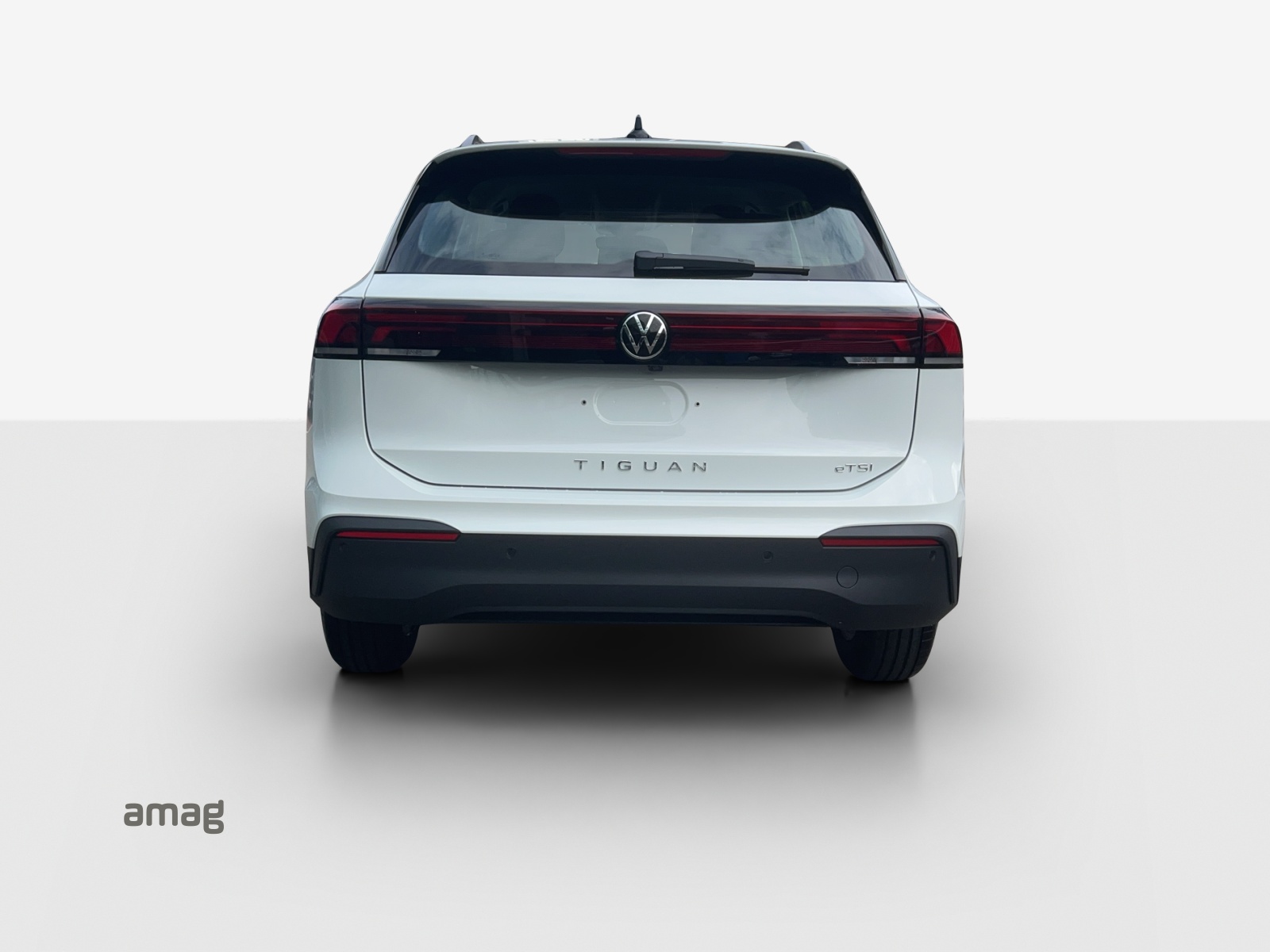 VW Tiguan 1.5 TSI evo2 mHEV Trend DSG-image-3