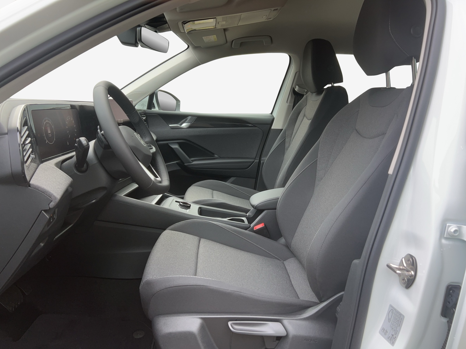 VW Tiguan 1.5 TSI evo2 mHEV Trend DSG-image-7
