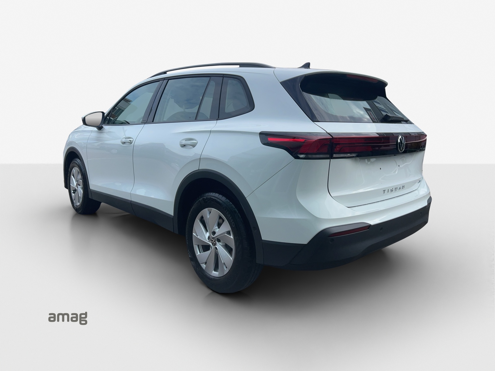 VW Tiguan 1.5 TSI evo2 mHEV Trend DSG-image-2