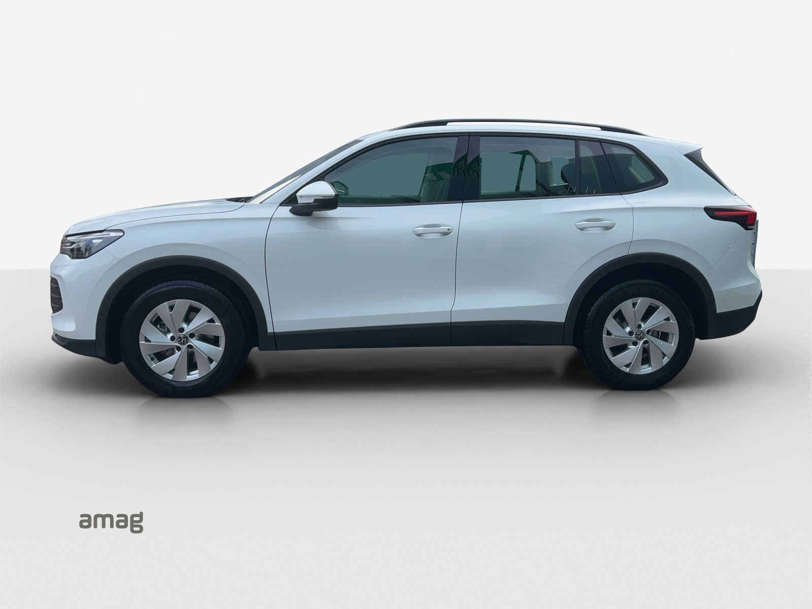 VW Tiguan 1.5 TSI evo2 mHEV Trend DSG-image-1