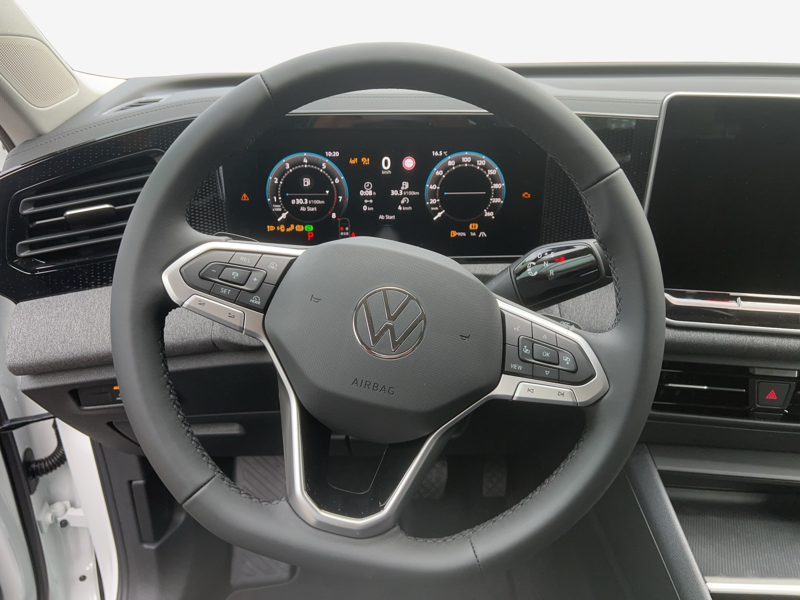 VW Tiguan 1.5 TSI evo2 mHEV Trend DSG-image-9