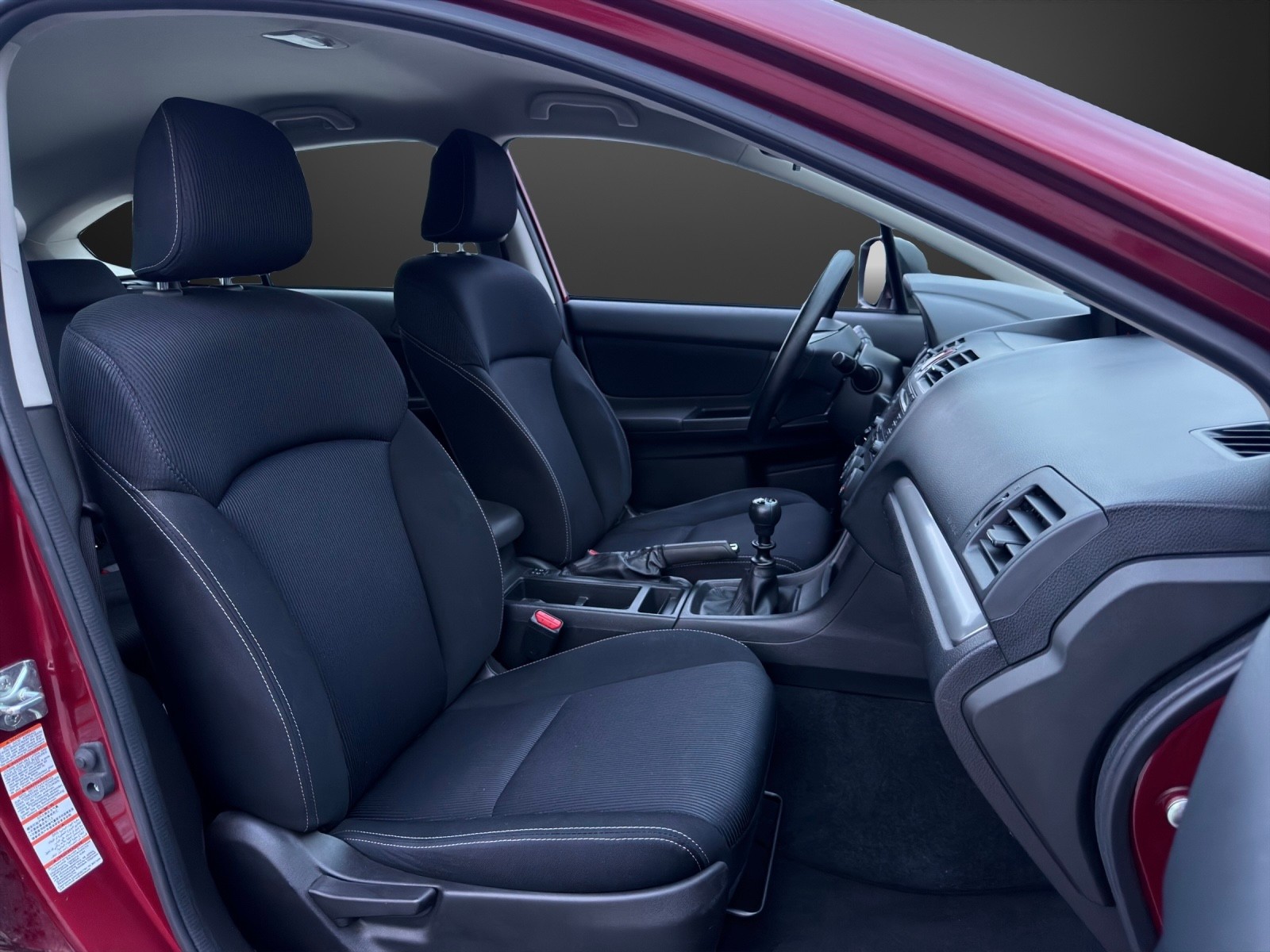 SUBARU XV 2.0D Swiss One AWD-image-8