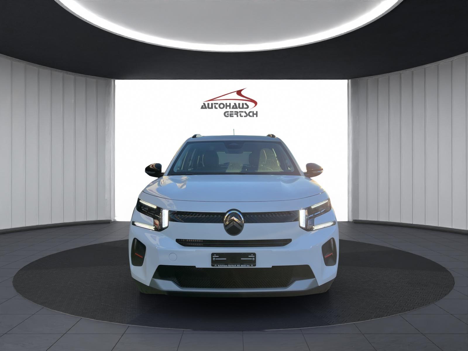 CITROEN Citroën C3 1.2 Hybrid Business-image-1