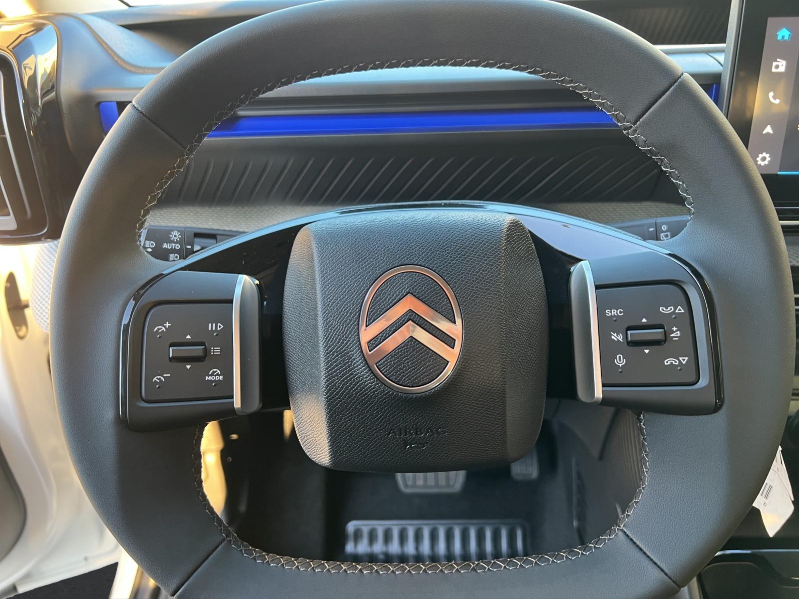 CITROEN Citroën C3 1.2 Hybrid Business-image-8