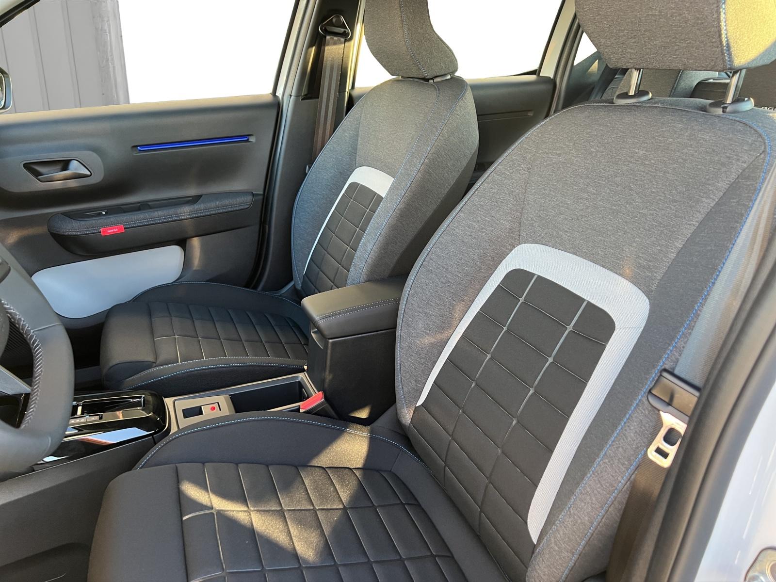 CITROEN Citroën C3 1.2 Hybrid Business-image-7