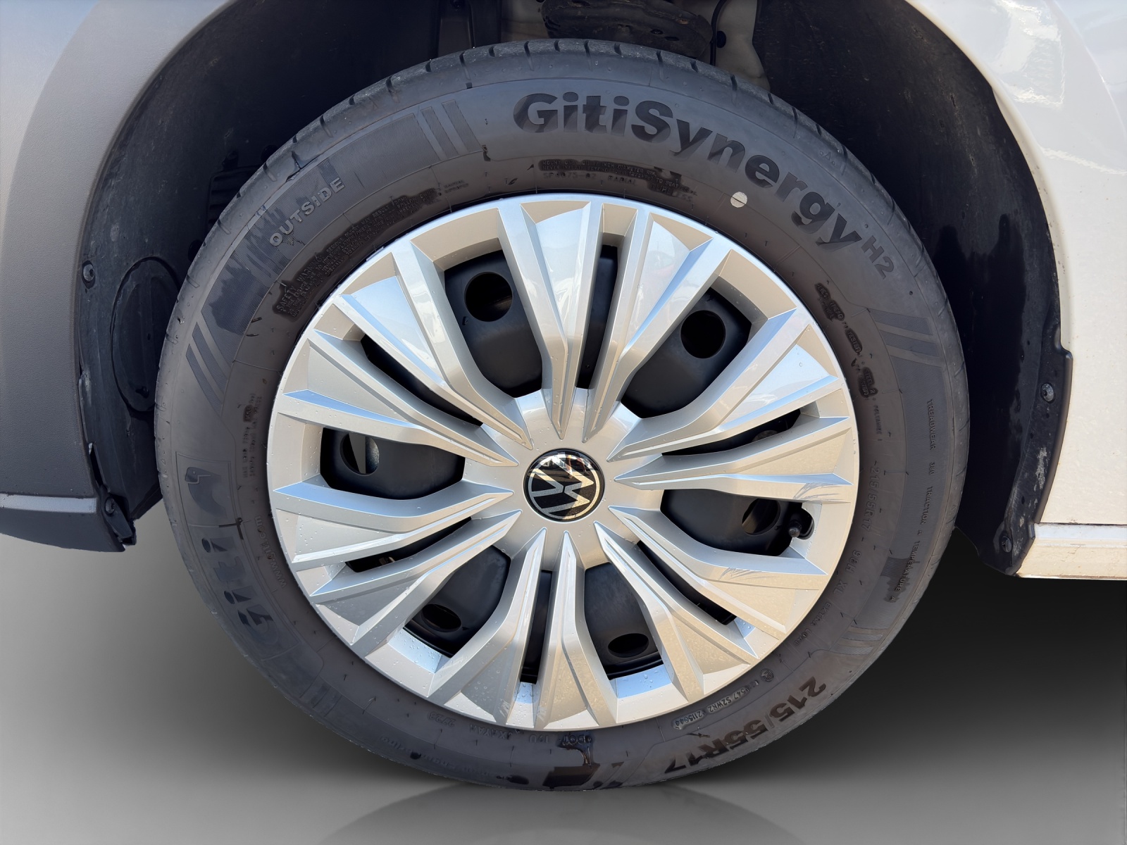 VW Caddy Cargo 2.0TDI Maxi 4Motion-image-15