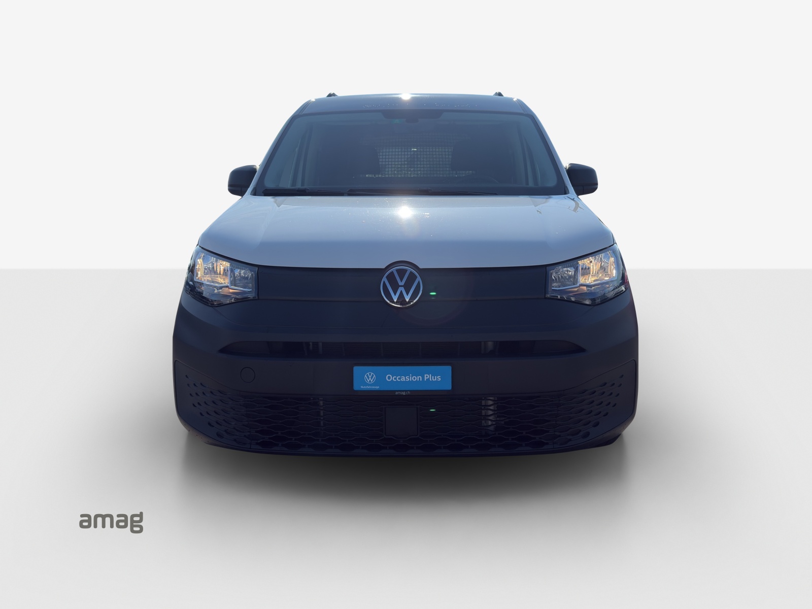 VW Caddy Cargo 2.0TDI Maxi 4Motion-image-6
