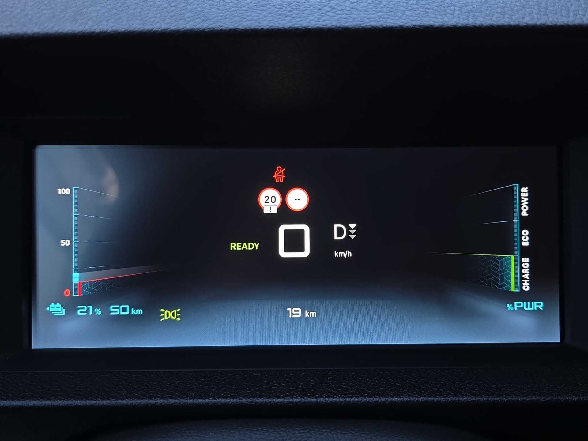 CITROEN e-Jumpy Kaw. M 75 kWh-image-7