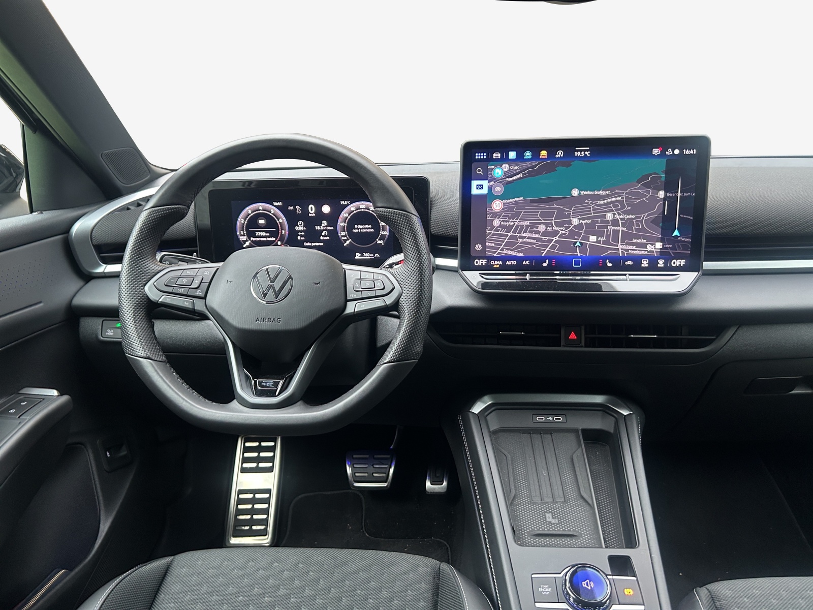 VW T-Roc 1.5 eTSI mHEV R-Line DSG-image-9