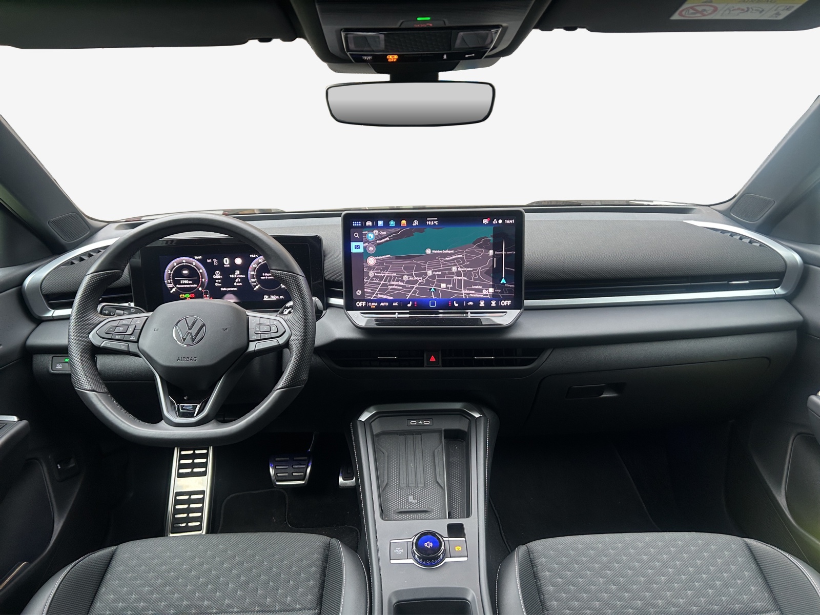 VW T-Roc 1.5 eTSI mHEV R-Line DSG-image-10