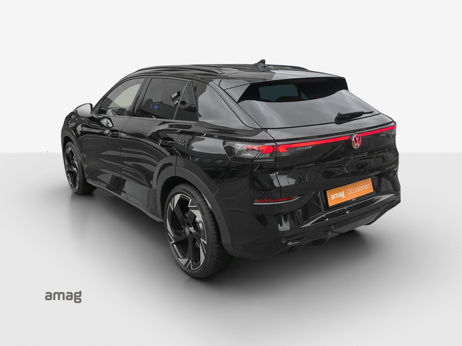 VW T-Roc 1.5 eTSI mHEV R-Line DSG-image-2