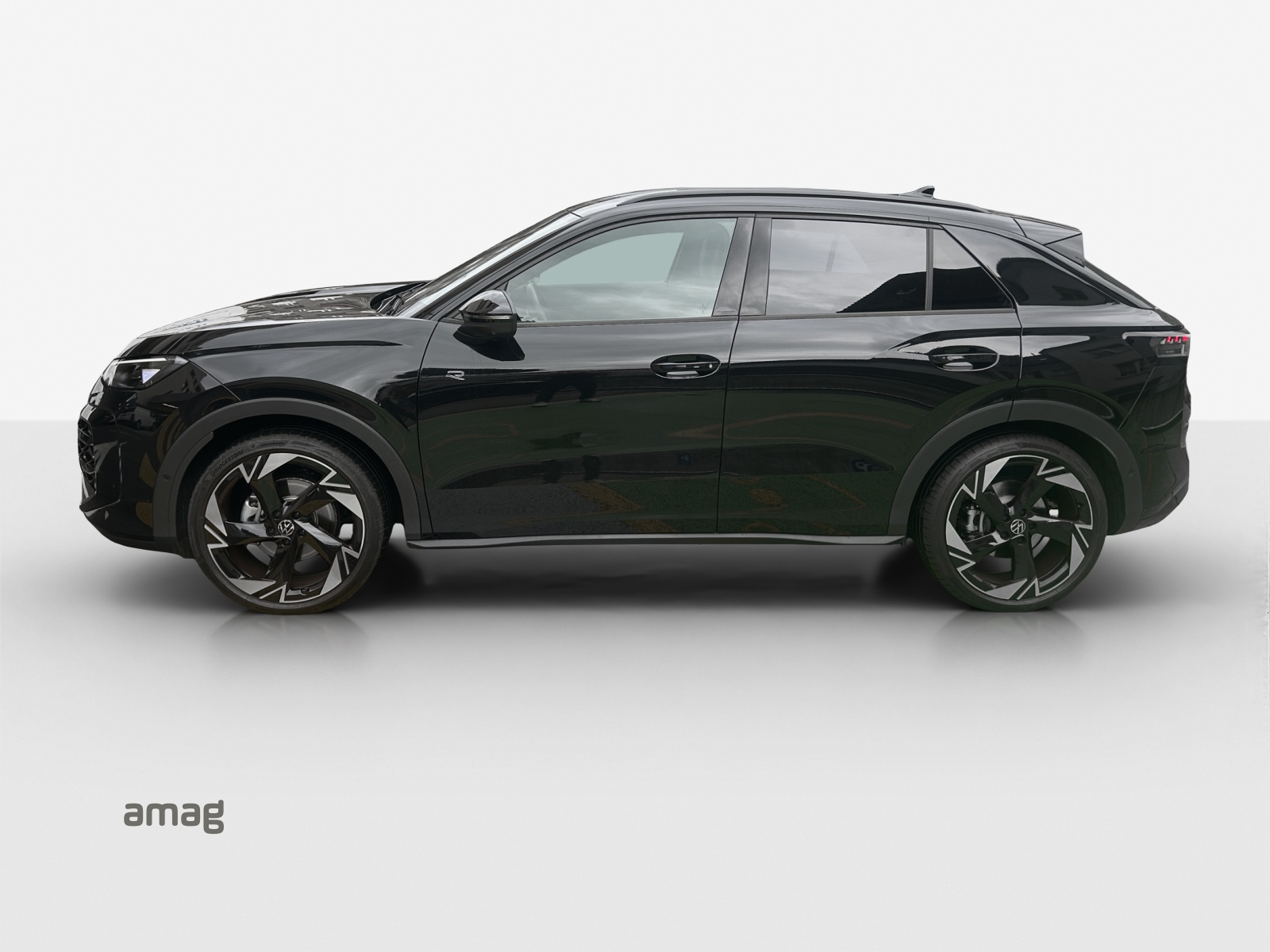 VW T-Roc 1.5 eTSI mHEV R-Line DSG-image-1