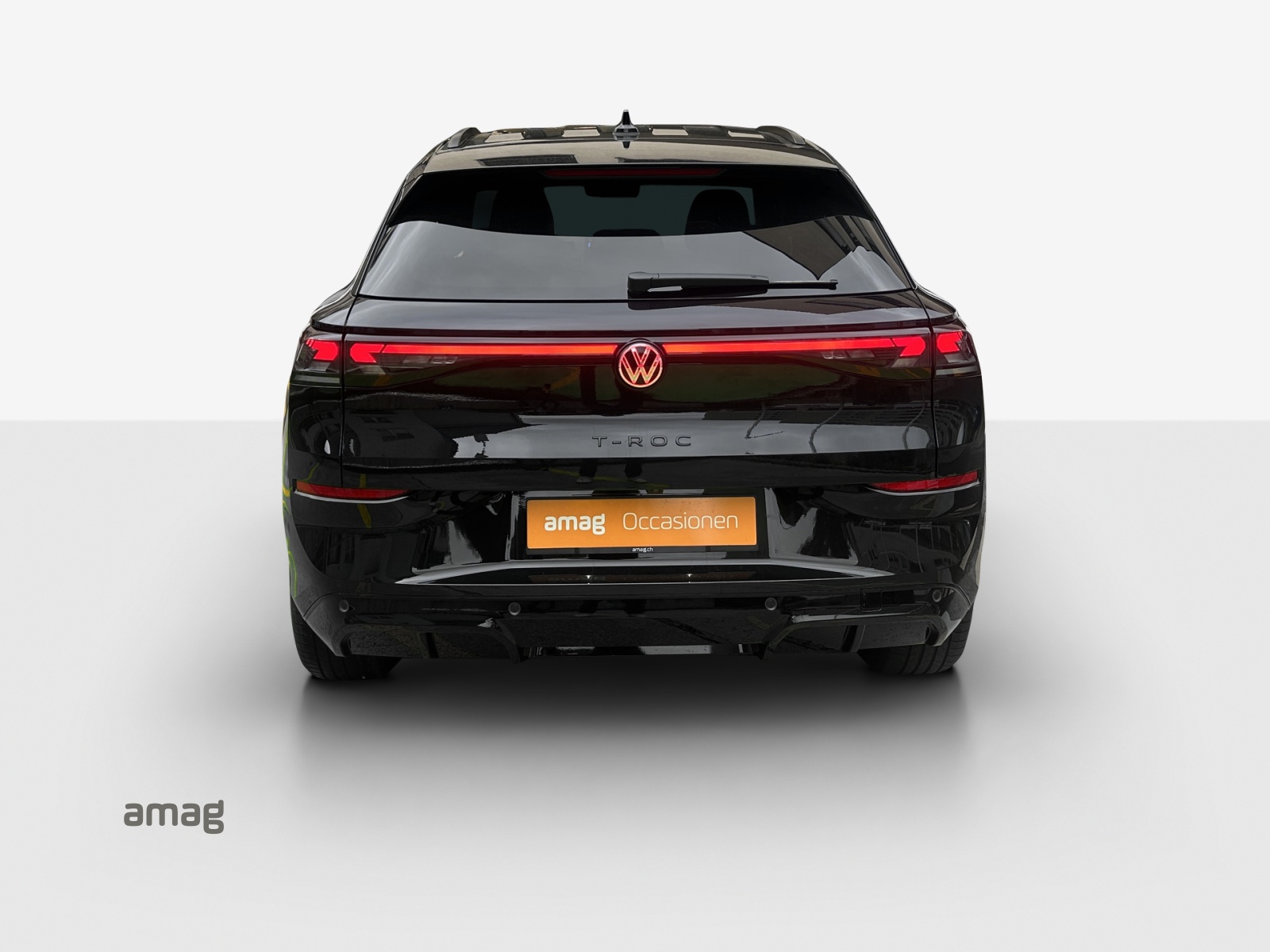 VW T-Roc 1.5 eTSI mHEV R-Line DSG-image-3