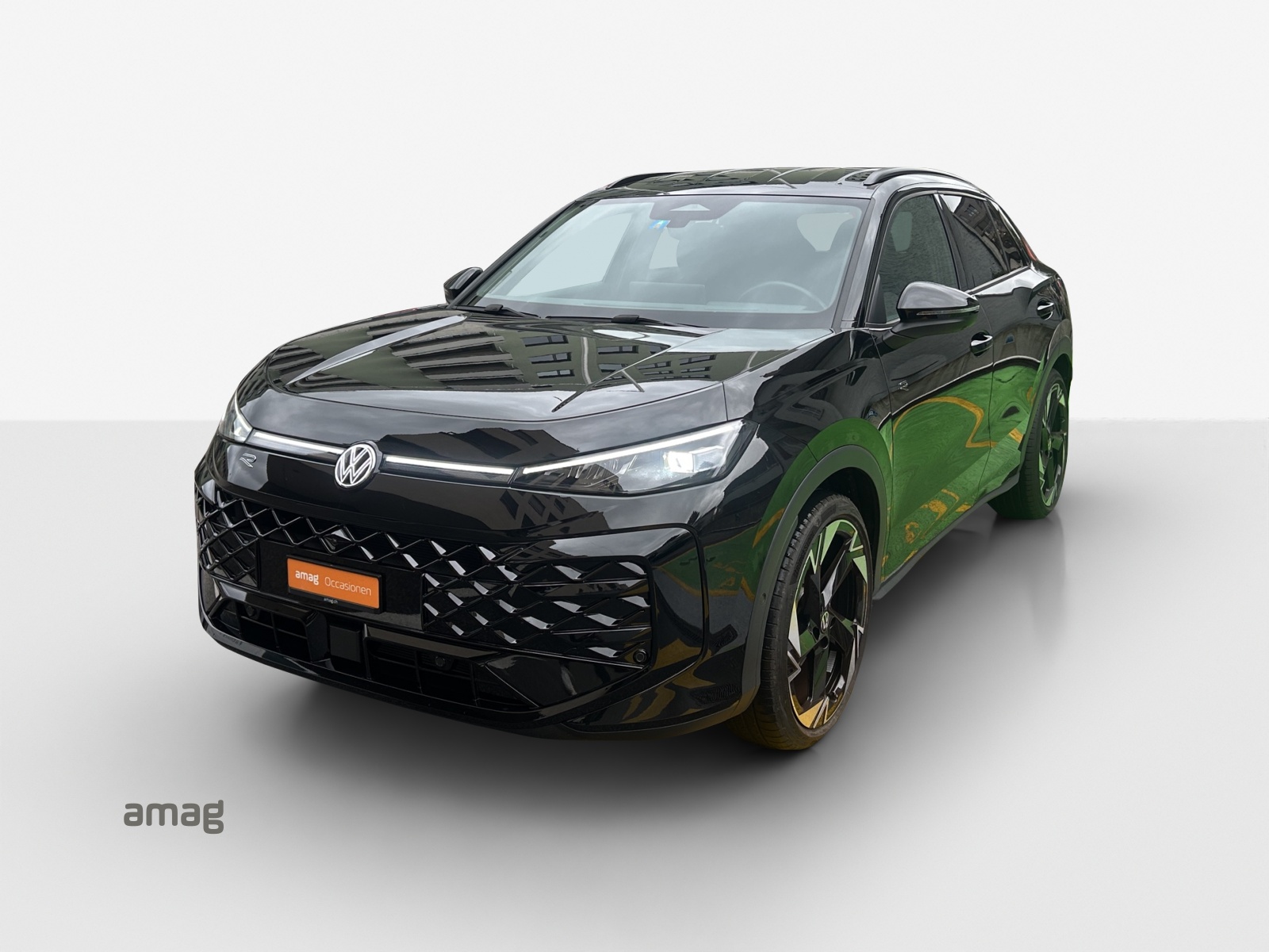 VW T-Roc 1.5 eTSI mHEV R-Line DSG-image-0