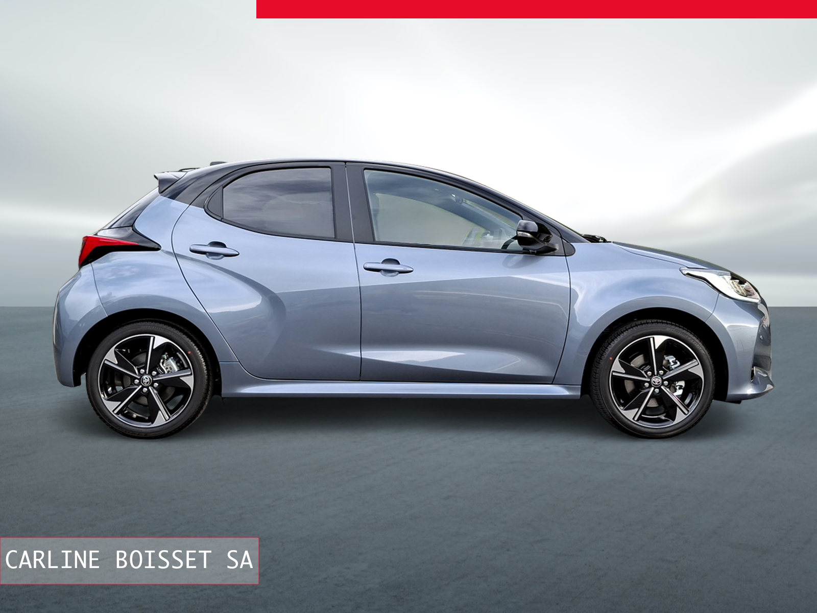 TOYOTA Yaris 1.5 Premium e-CVT-image-5