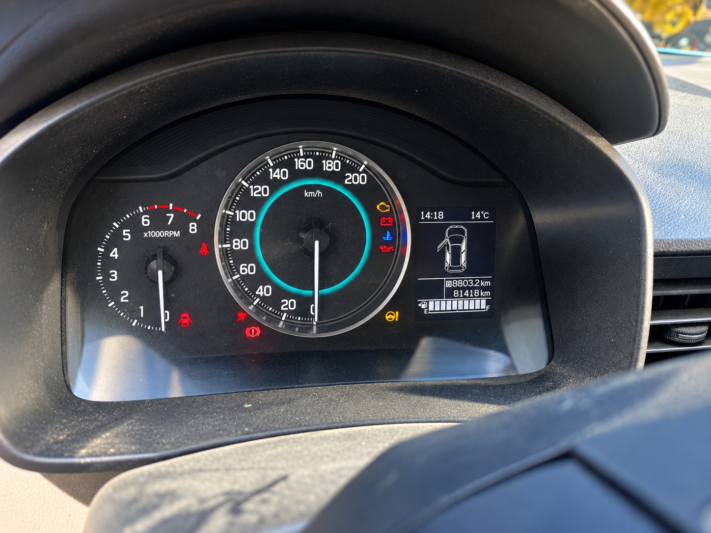 SUZUKI Ignis 1.2i Compact+-image-3