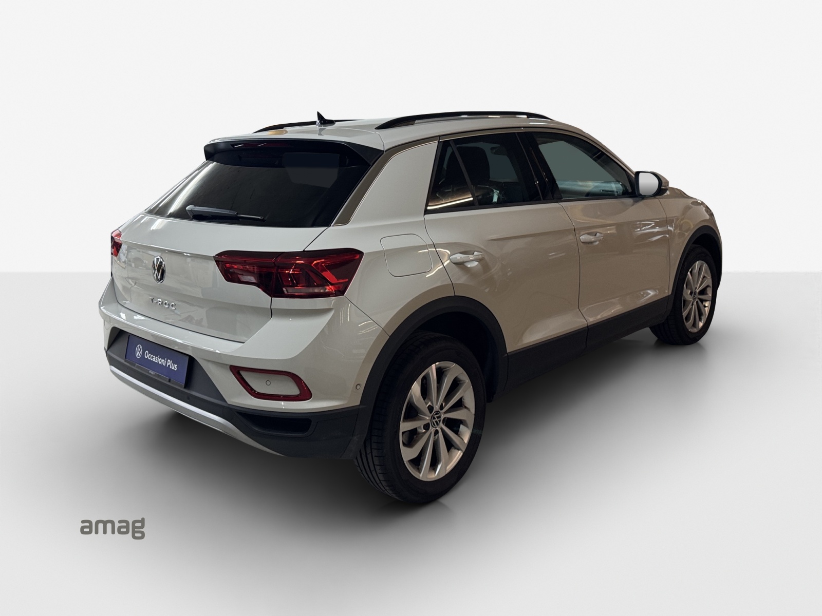 VW T-Roc 1.5 TSI EVO Life United DSG-image-4