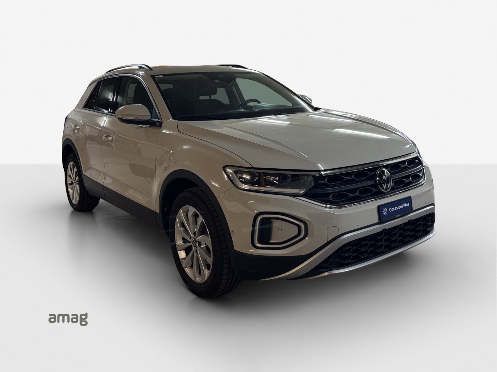 VW T-Roc 1.5 TSI EVO Life United DSG-image-5