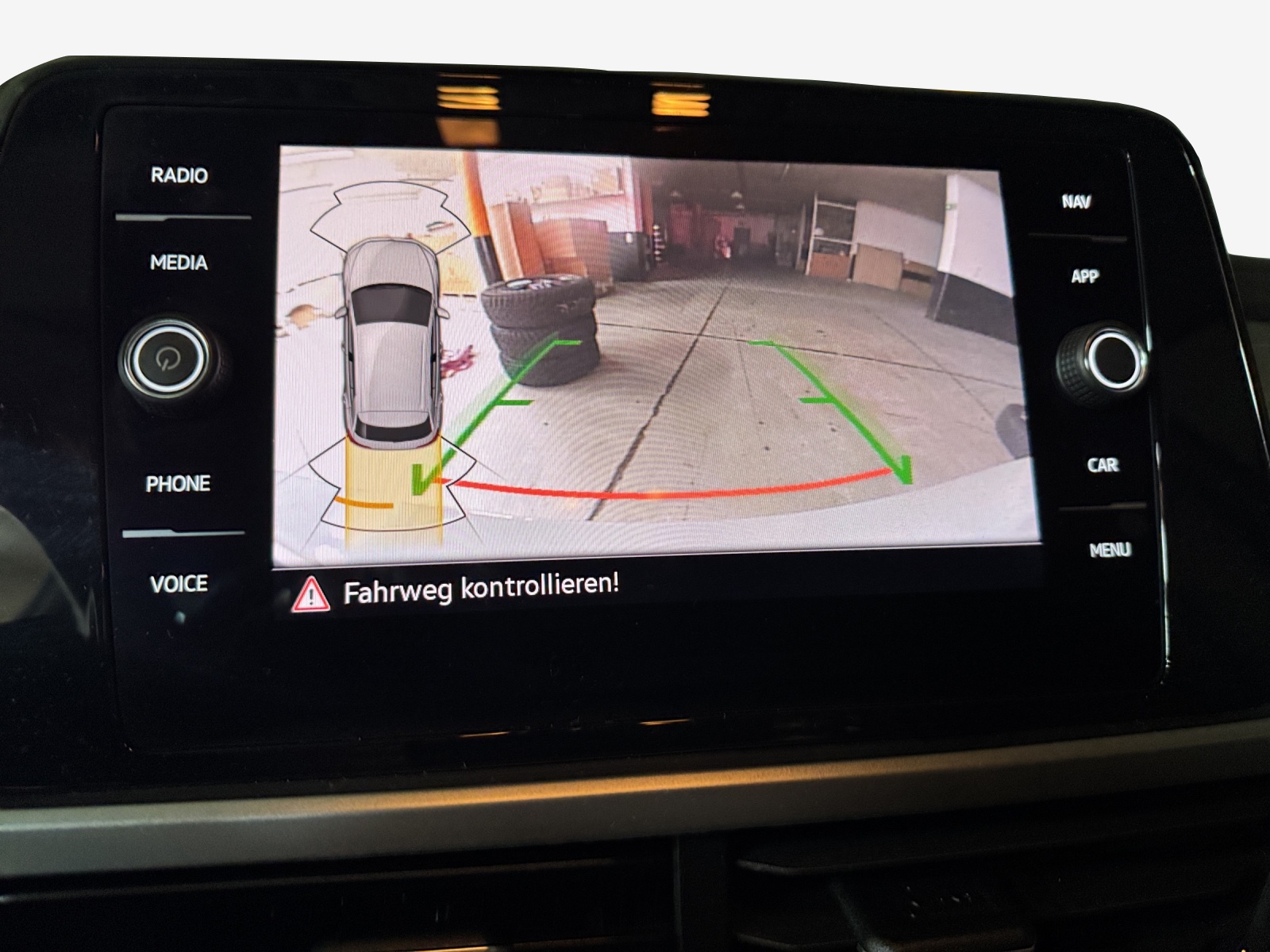 VW T-Roc 1.5 TSI EVO Life United DSG-image-14