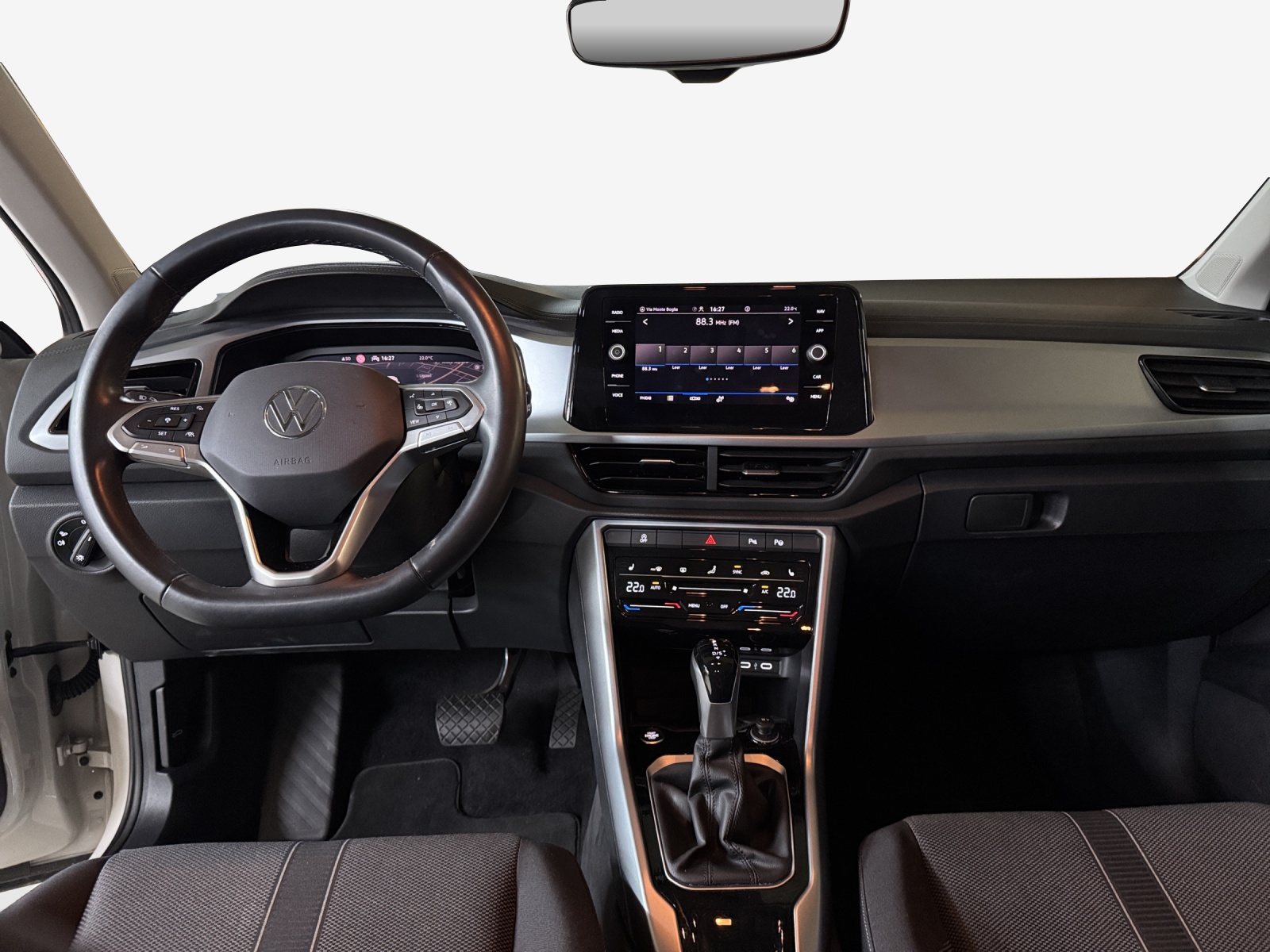 VW T-Roc 1.5 TSI EVO Life United DSG-image-8