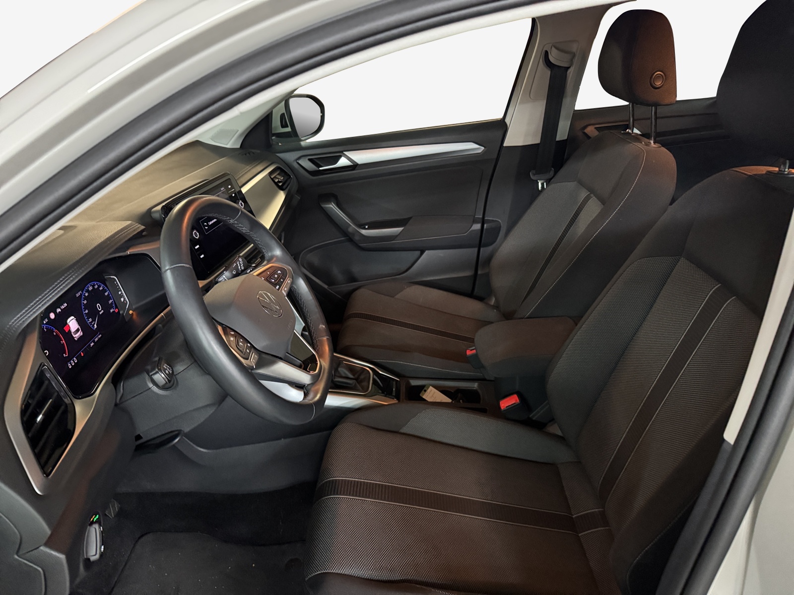 VW T-Roc 1.5 TSI EVO Life United DSG-image-7