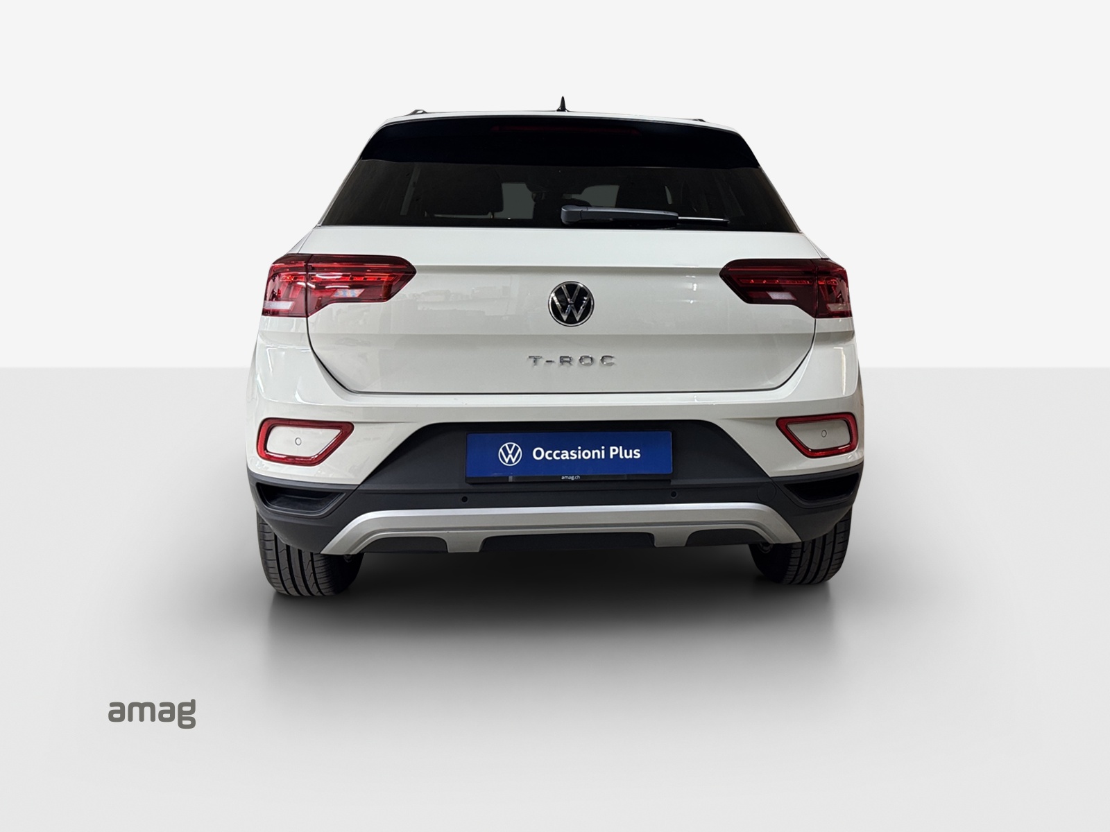 VW T-Roc 1.5 TSI EVO Life United DSG-image-3