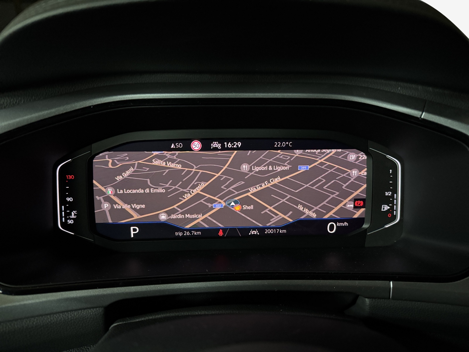 VW T-Roc 1.5 TSI EVO Life United DSG-image-15