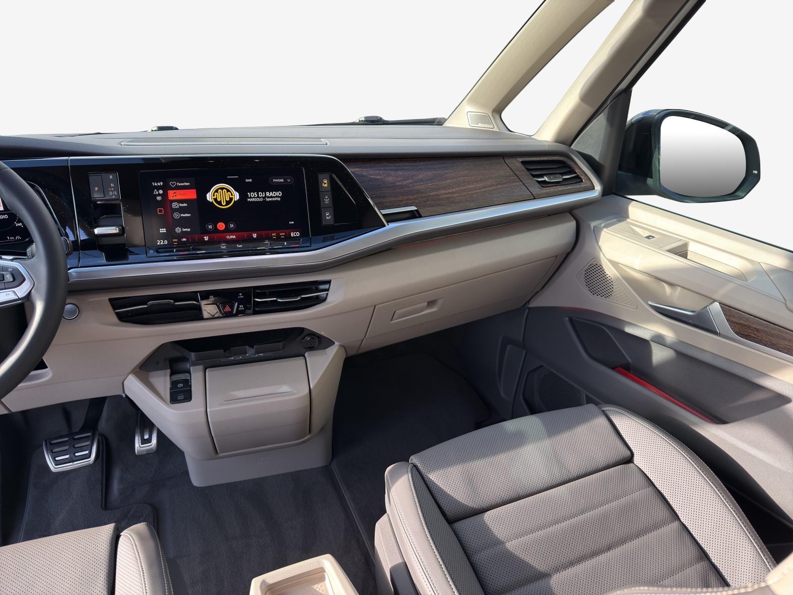 VW Multivan 2.0 TDI Style Liberty DSG-image-10