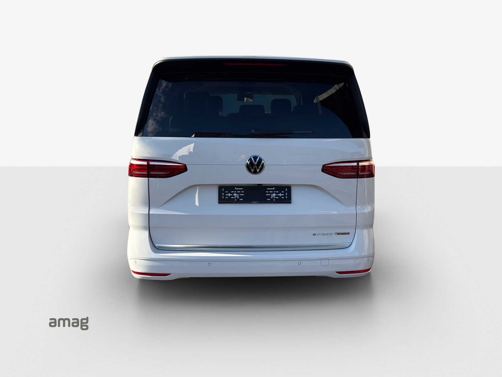 VW Multivan 2.0 TDI Style Liberty DSG-image-3
