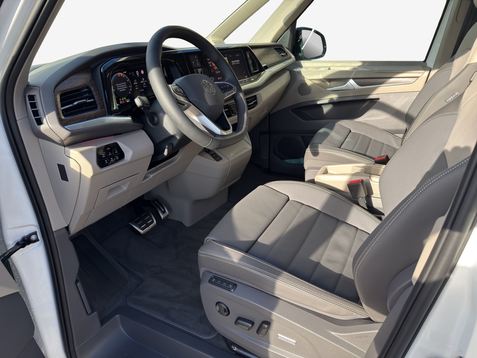 VW Multivan 2.0 TDI Style Liberty DSG-image-7