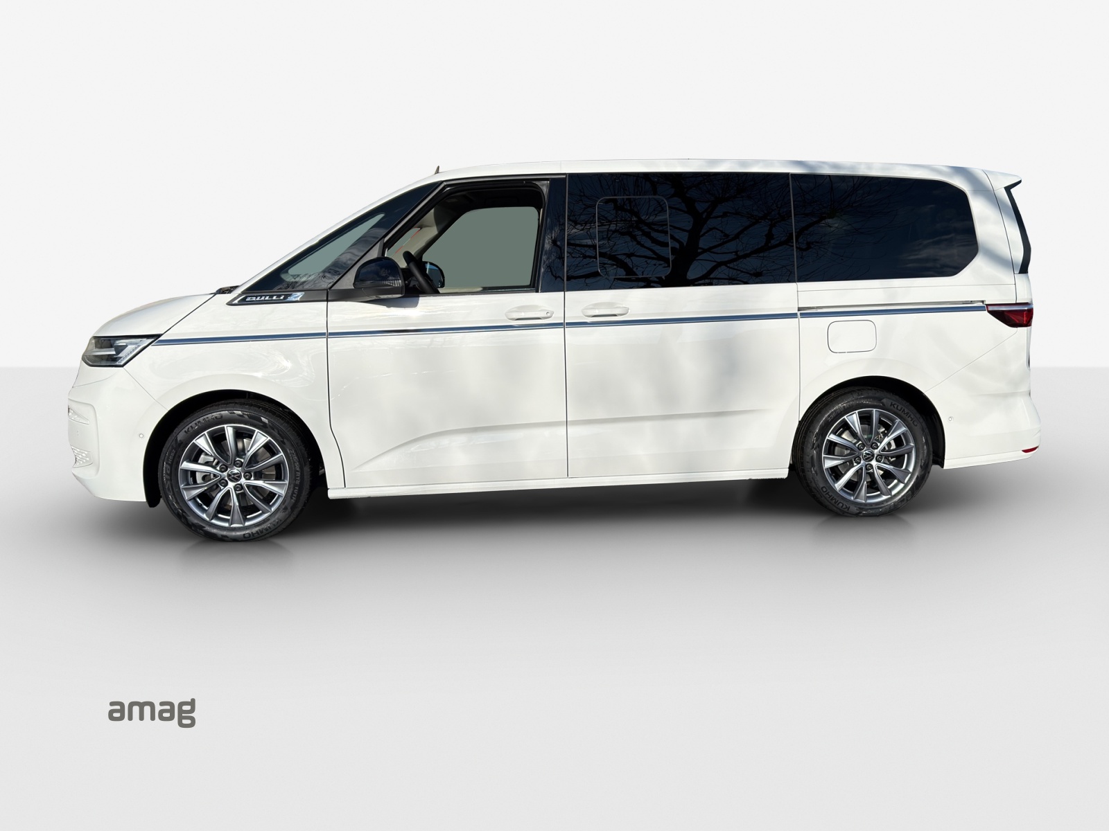 VW Multivan 2.0 TDI Style Liberty DSG-image-1