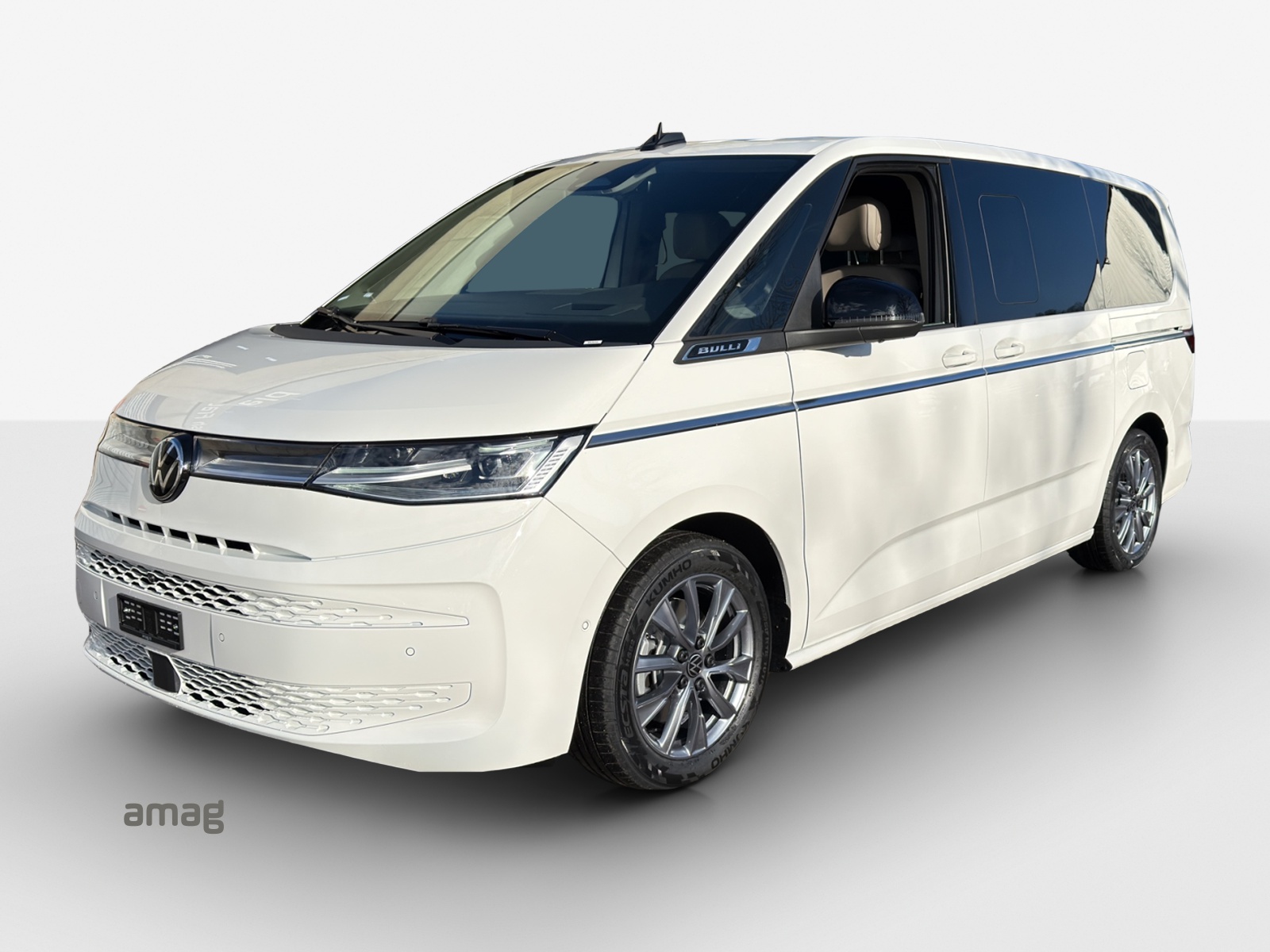 VW Multivan 2.0 TDI Style Liberty DSG-image-0