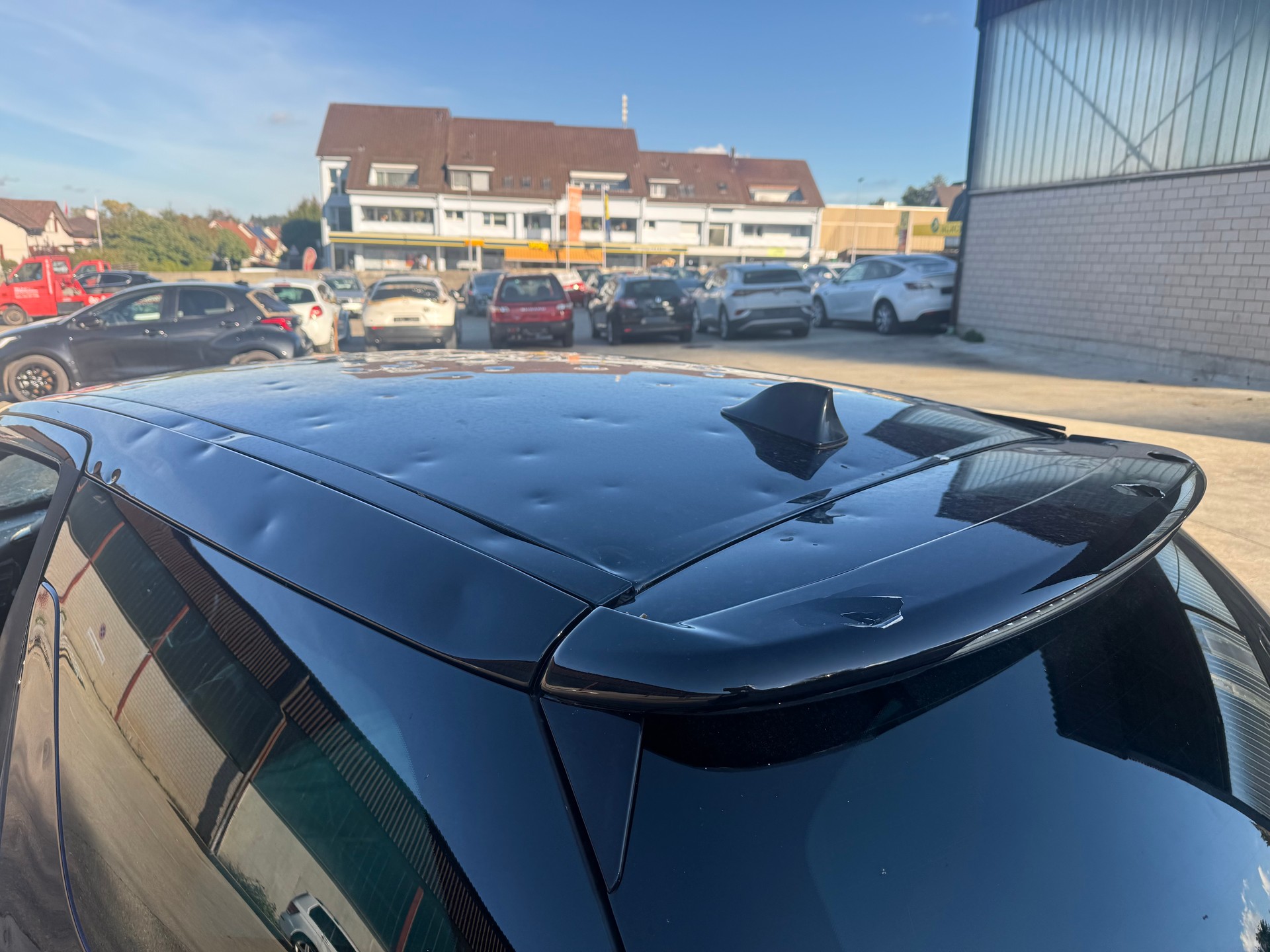 DS AUTOMOBILES DS 3 1.2 PureTech Sport Chic-image-4